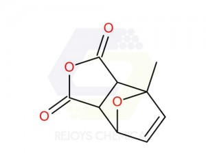 62653-25-2 | 3A,4,7,7a-tetrahydro-4-methyl-4,7-epoxyisobenzofuran-1,3-dione