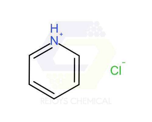 factory low price tert-Butyl 3-oxocyclobutylcarbamate - 628-13-7 | Pyridine hydrochloride – Rejoys Chemical