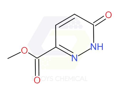 OEM/ODM Manufacturer 637031-93-7 - 63001-30-9 | Methyl 6-oxo-1,6-dihydropyridazine-3-carboxylate – Rejoys Chemical