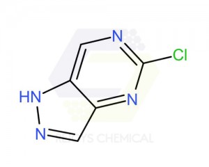 633328-98-0 | 5-Chloro-1h-pyrazolo[4,3-d]pyrimidine