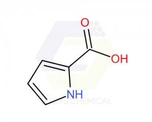 634-97-9 | Pyrrole-2-carboxylic acid