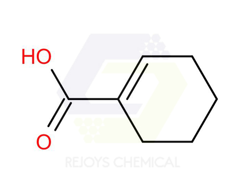 Factory wholesale 3842-55-5 - 636-82-8 | 1-Cyclohexenecarboxylic acid – Rejoys Chemical
