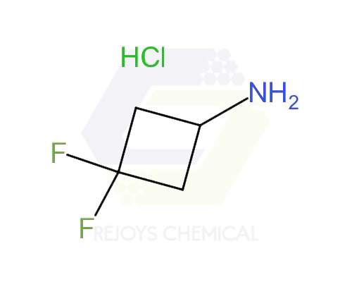 High Performance 791061-00-2 - 637031-93-7 | 3,3-Difluorocyclobutanamine hydrochloride – Rejoys Chemical