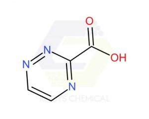 6498-04-0 | Sodium 1,2,4-triazine-3-carboxylate