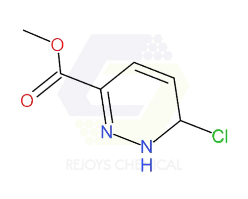 New Delivery for 1346145-51-4 - 65202-50-8 | Methyl 6-chloropyridazine-3-carboxylate – Rejoys Chemical