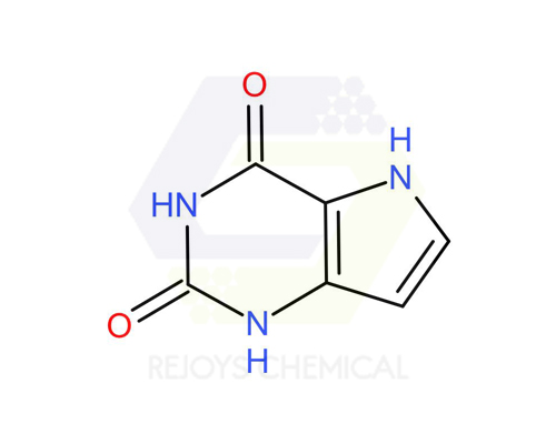 Super Lowest Price tert-Butyl trans-4-aminocyclohexanecarboxylate - 65996-50-1 | 1,5-Dihydro-pyrrolo[3,2-d]pyrimidine-2,4-dione – Rejoys Chemical