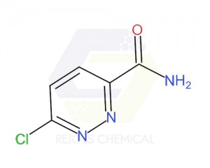 Factory directly supply Ethyl 2-(oxetan-3-ylidene)acetate - 66346-83-6 | 6-Chloropyridazine-3-carboxamide – Rejoys Chemical