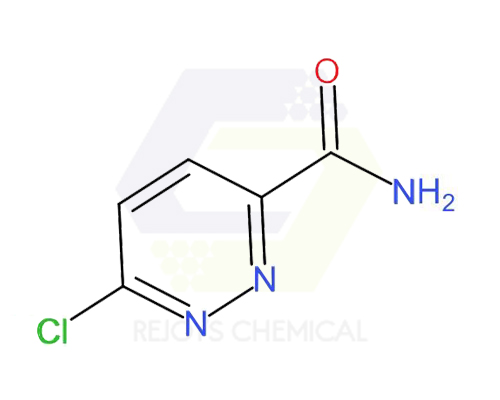 2018 New Style endo-Bicyclo[2.2.2]-5-octene-2,3-dicarboxylic anhydride - 66346-83-6 | 6-Chloropyridazine-3-carboxamide – Rejoys Chemical