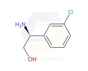 OEM/ODM Manufacturer 15956-28-2 - 663611-73-2 | (2S)-2-AMino-2-(3-chlorophenyl)ethan-1-ol – Rejoys Chemical