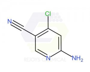 New Arrival China 1678-68-8 - 670253-38-0 | 6-AMino-4-chloro-3-pyridinecarbonitrile – Rejoys Chemical