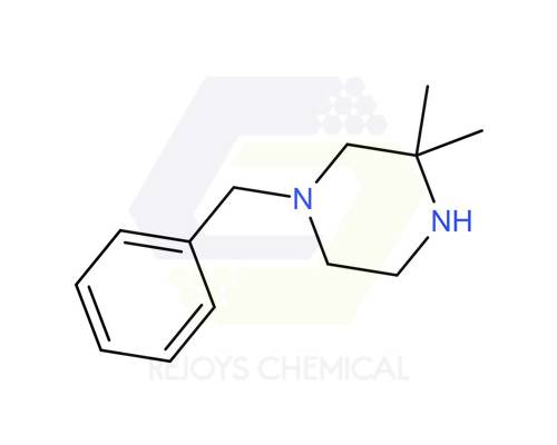 Reliable Supplier 9,9-bis[6-(2-hydroxyethoxy)naphthyl]fluorene - 674791-95-8 | 1-Benzyl-3,3-diMethylpiperazine – Rejoys Chemical