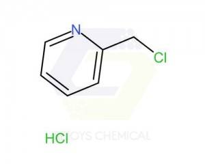 Factory Outlets 66346-83-6 - 6959-47-3 | 2-Picolyl chloride hydrochloride – Rejoys Chemical