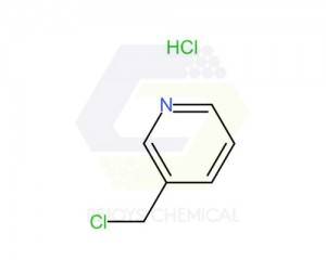 Trending Products 2,4-diphenyl-6-[4-(4,4,5,5-tetramethyl-1,3,2-dioxaborolan-2-yl)phenyl]-Pyrimidine - 6959-48-4 | 3-Picolyl chloride hydrochloride – Rejoys Chemical