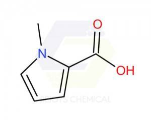 6973-60-0 | N-Methylpyrrole-2-carboxylic acid