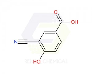 70829-28-6 | 3-Cyano-4-hydroxybenzoic acid
