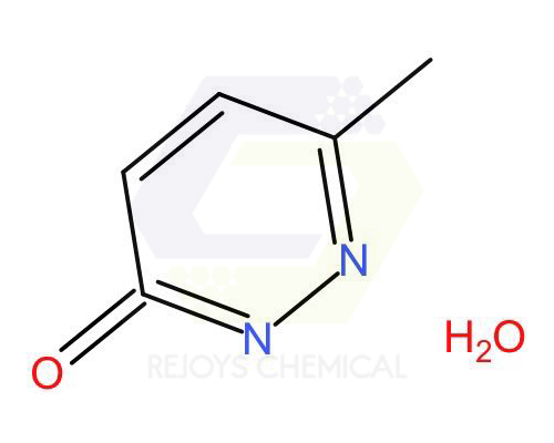 Hot-selling Ethyl 2-methylacetoacetate - 7143-82-0 | 6-METHYL-2,3-DIHYDROPYRIDAZIN-3-ONE HYDRATE – Rejoys Chemical