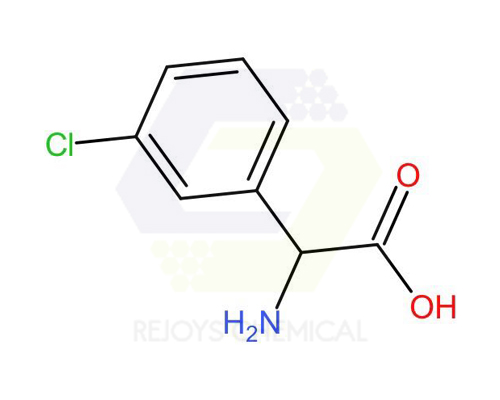 Free sample for 23873-49-6 - 7292-71-9 | alpha-Amino-3-chlorophenylacetic acid – Rejoys Chemical