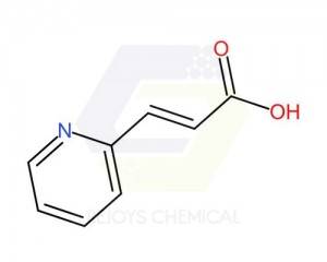 China Factory for 959864-55-2 - 7340-22-9 | 3-(2-Pyridyl)acrylic acid – Rejoys Chemical