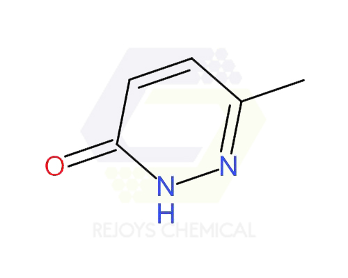 professional factory for 934-60-1 - 73619-57-5 | 6-Methylpyridazin-3-one – Rejoys Chemical