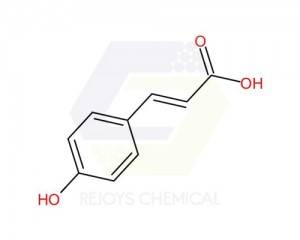 Popular Design for 1457976-11-2 - 7400-08-0 | p-Hydroxycinnamic acid – Rejoys Chemical