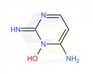 74638-76-9 | 2,4-Diamino pyrimidine-3-oxide