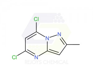 754211-02-4 | 5,7-Dichloro-2-methylpyrazolo[1,5-a]pyrimidine