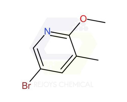 Wholesale Discount tert-Butyl 3-oxocyclobutanecarboxylate - 760207-87-2 | 5-Bromo-2-methoxy-3-methylpyridine – Rejoys Chemical