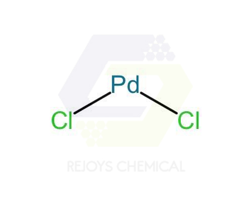 OEM/ODM Factory 2-Pyrazinecarboxylic acid - 7647-10-1 | Palladium chloride – Rejoys Chemical