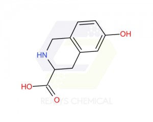 76824-99-2 | 6-Hydroxy-1,2,3,4-ttrahydroisoquinoline-3-carboxylic acid