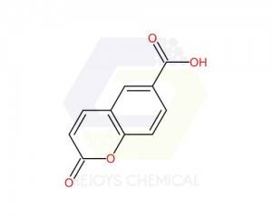 High Performance 1-Benzyl-3-piperidinol - 7734-80-7 | Coumarin-6-carboxylic acid – Rejoys Chemical