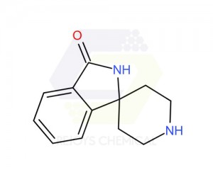 788812-21-5 | Spiro[isoindoline-1,4'-piperidin]-3-one hcl