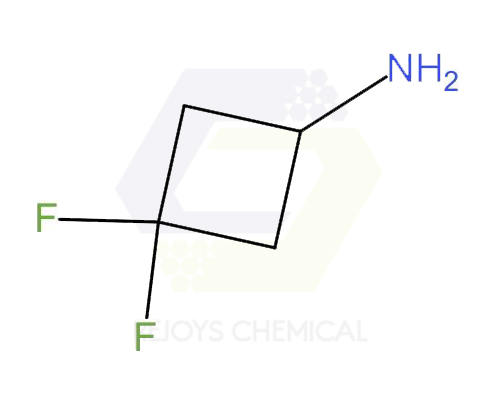 Hot Selling for 24327-08-0 - 791061-00-2 | 3,3-Difluorocyclobutanamine – Rejoys Chemical
