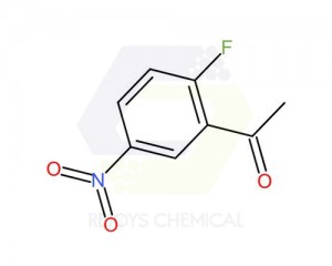 Good Quality 499-44-5 - 79110-05-7 | 1-(2-Fluoro-5-nitrophenyl)ethan-1-one – Rejoys Chemical