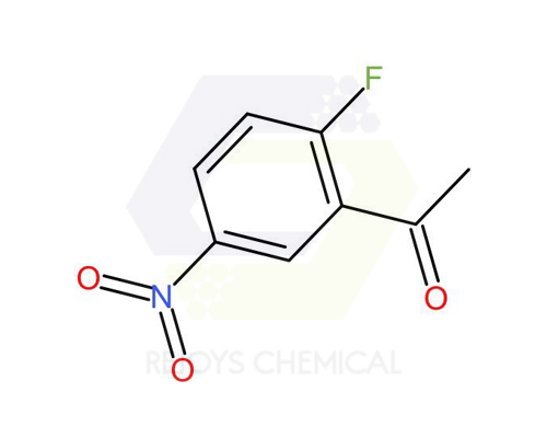 OEM Manufacturer Sodium 1-octanesulfonate - 79110-05-7 | 1-(2-Fluoro-5-nitrophenyl)ethan-1-one – Rejoys Chemical