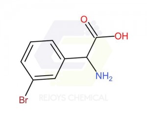 Hot Selling for 24327-08-0 - 79422-73-4 | 2-Amino-2-(3-bromophenyl)acetic acid – Rejoys Chemical