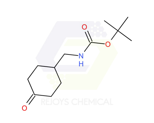 Free sample for Bronopol - 809273-70-9 | 4-N-boc-aminomethyl-cyclohexanone – Rejoys Chemical