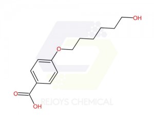 Cheap PriceList for [S(R)]-N-[1-(5-Bromo-2-fluorophenyl)ethylidene]-2-methyl-2-propanesulfinamide - 83883-25-4 | 4-((6-Hydroxyhexyl)oxy)benzoic acid – Rejoys Chemical