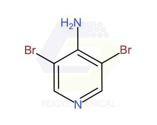 Factory source 374-35-6 - 84539-34-4 | 4-Amino-3,5-dibromopyridine – Rejoys Chemical