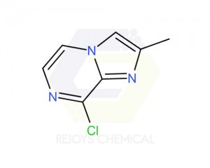 85333-43-3 | 8-Chloro-2-methylimidazo[1,2-a]pyrazine