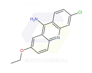855939-48-9 | 9-Acridinamine,6-chloro-2-ethoxy-