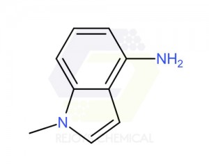 85696-95-3 | 4-Amino-n-methylindole