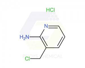 858431-27-3 | 2-Amino-3-chloromethylpyridine hydrochloride
