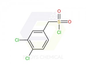 85952-30-3 | 3,4-Dichlorophenylmethanesulfonyl chloride
