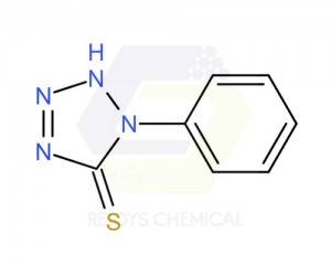 86-93-1 | 1-Phenyltetrazole-5-thiol