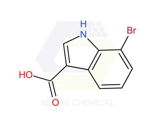 Well-designed 612-78-2 - 86153-25-5 | 1H-indole-3-carboxylic acid, 7-bromo- – Rejoys Chemical