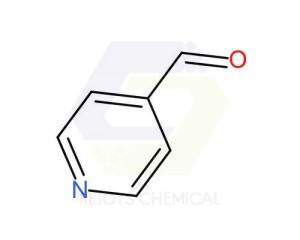 872-85-5 | 4-pyridinecarboxaldehyde