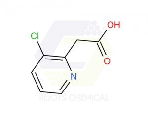 885167-73-7 | 2-(3-Chloropyridin-2-yl)acetic acid