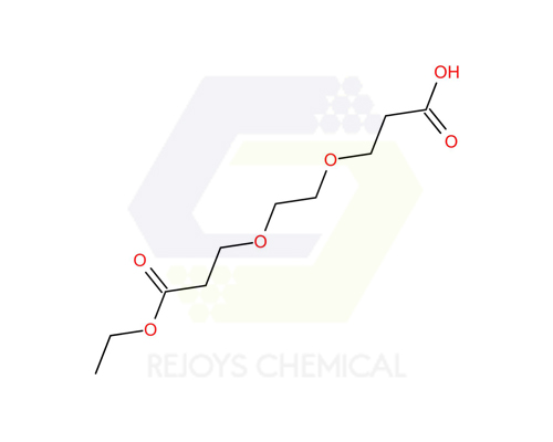Europe style for 2,4-dichloro-6-(dibenzo[b,d]furan-4-yl)-1,3,5-triazine - 886362-90-9 | 3-[2-(2-ethoxycarbonyl-ethoxy)-ethoxy]-propionic acid – Rejoys Chemical