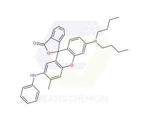 89331-94-2 | 2-Anilino-6-dibutylamino-3-methylfluoran