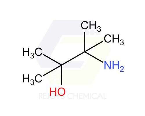 PriceList for 1234616-13-7 - 89585-13-7 | 3-Amino-2,3-dimethylbutan-2-ol – Rejoys Chemical